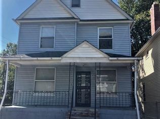 1858 Lakeview Rd, Cleveland, OH 44112