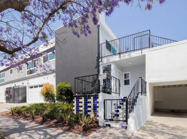 1346 Stanley, 1346 N Stanley Ave APT 1, Los Angeles, CA 90046