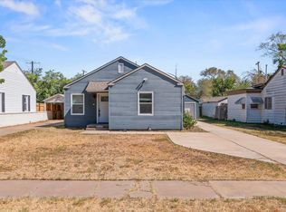 1924 23rd St, Lubbock, TX 79411