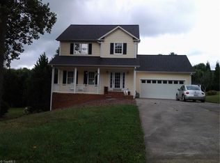 106 Laurel Glen Ct, King, NC 27021