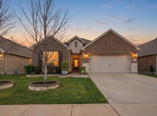 824 Pinnacle Ridge Rd, Haslet, TX 76052