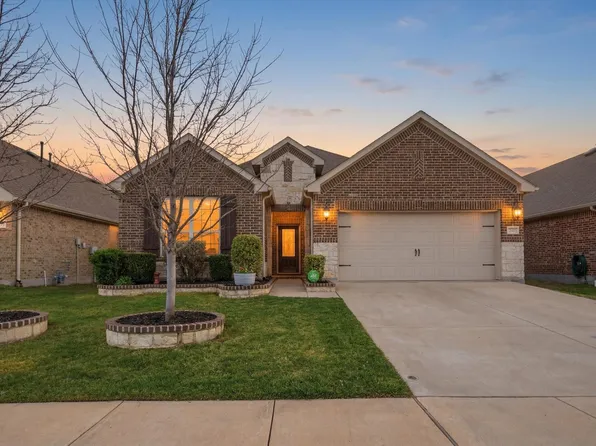 824 Pinnacle Ridge Rd, Haslet, TX 76052