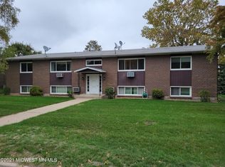 1229 Madison Ave, Detroit Lakes, MN 56501