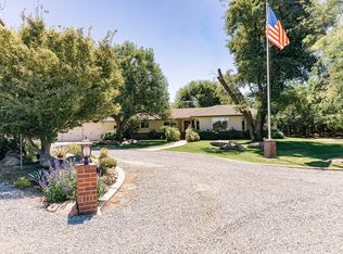 23894 Rd 126, Tulare, CA 93274