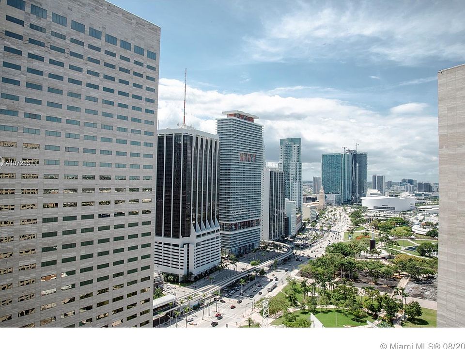 1st image of 335 Biscayne Blvd #3300