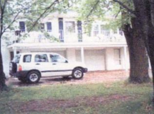 4206 E Wing Rd, Mount Pleasant, MI 48858