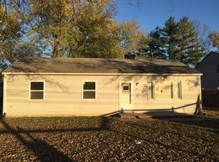 25 Sawmill Rd, New Whiteland, IN 46184