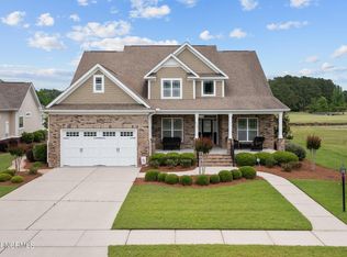 9365 Old Salem Way NW, Calabash, NC 28467