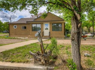 25200 Highway 12, Trinidad, CO 81082