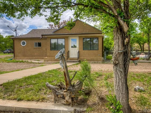 25200 Highway 12, Trinidad, CO 81082