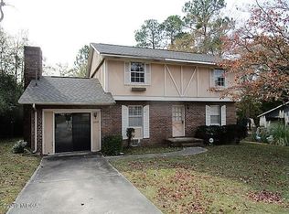 2528 Chelsea Dr, Macon, GA 31211