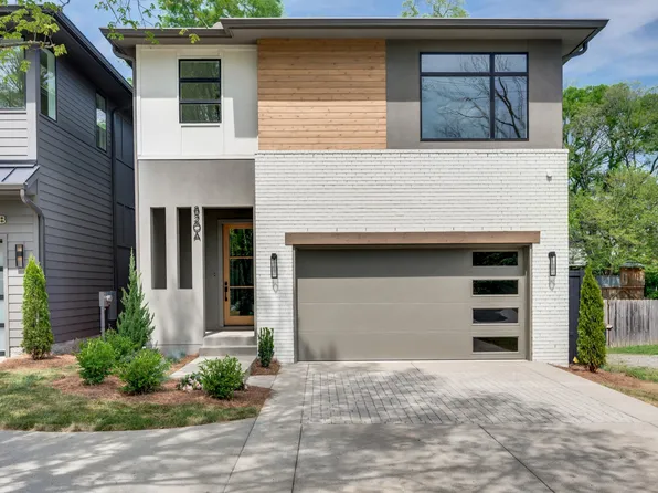 820A Kirkwood Ave, Nashville, TN 37204