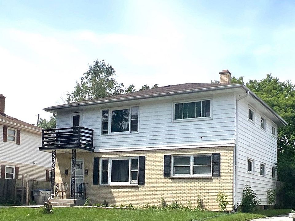 2nd image of 5321-5323 N 83rd St