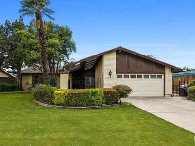 4307 Woodlake Dr, Bakersfield, CA, 93309