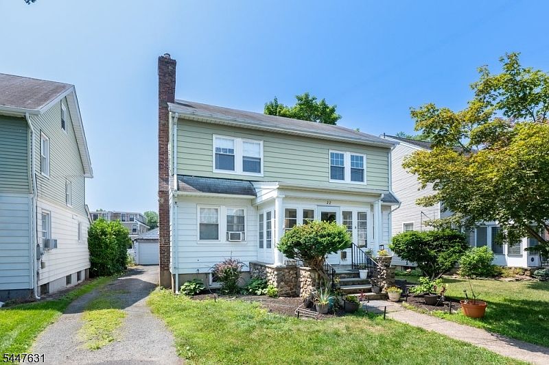 1st image of 22 Meeker Pl Unit A