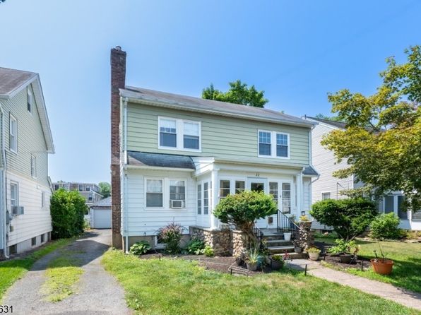22 Meeker Pl Unit A