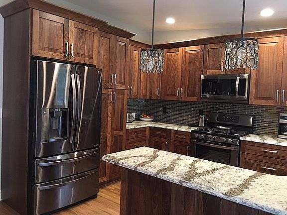 Black stainless steel 