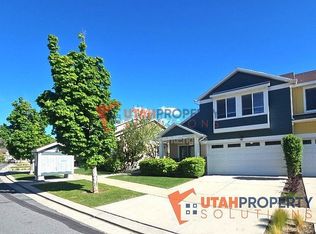 1046 E Quarry View Way, Sandy, UT 84094