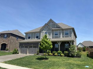 1118 Marys Pl, Lebanon, TN 37090