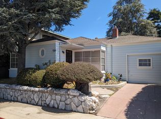 109 Trinity St, Santa Cruz, CA 95060