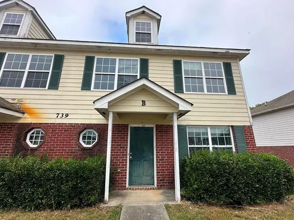 739 Wheel House Ln #B, Monroe, GA 30655