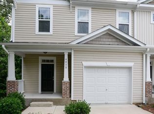 4830 Landover Bluff Way, Raleigh, NC 27616