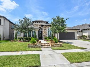 832 Sage Way Ln, Friendswood, TX 77546