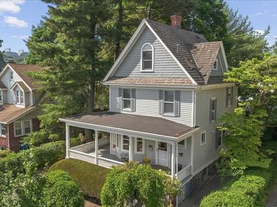 124 Lake St, Englewood, NJ, 07631