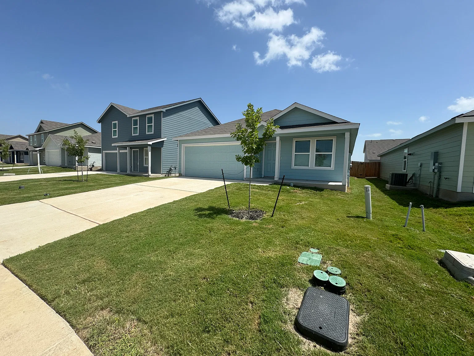 Barbarosa Rd, New Braunfels — Photo 2