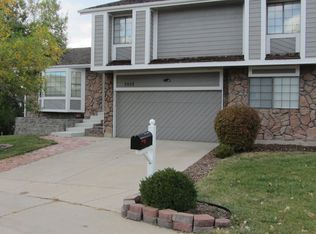 5553 S Uravan Ct, Centennial, CO 80015