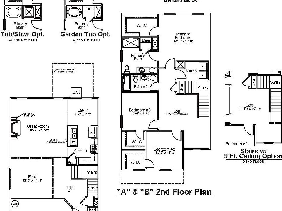 2nd image of 1424 Donhill Dr
