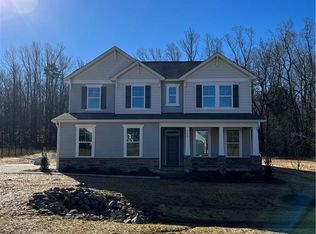 228 Sugar Maple Trce #144, Reidsville, NC 27320