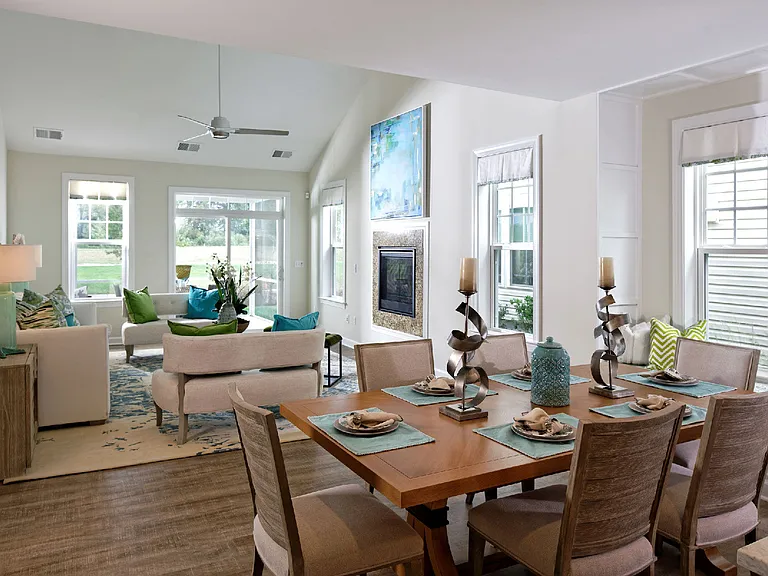 Coastal Run at Heritage Shores 55+ — Photo 108