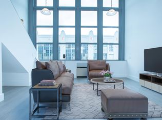 50 Dey St #60X, Jersey City, NJ 07306
