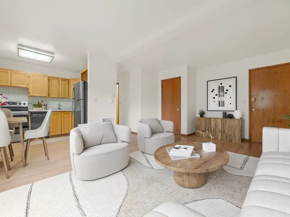 Falen Apartments
