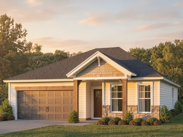 4525 Granite Dr Lot 197, Owensboro, KY 42301
