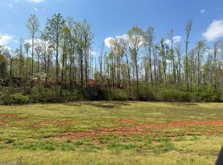 TRACT 6 Gallimore Dairy Rd, Denton, NC 27239