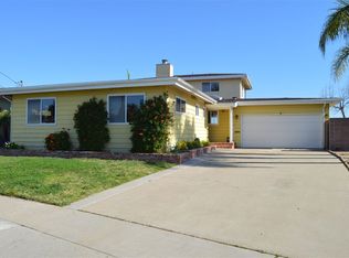 2481 Root St, San Diego, CA 92123