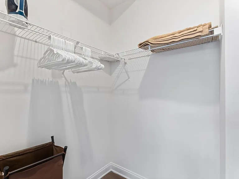 Laundry Room Cabinet