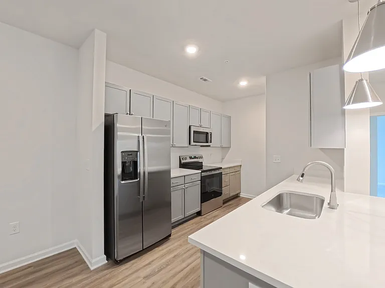 Open Kitchen Open Kitchen