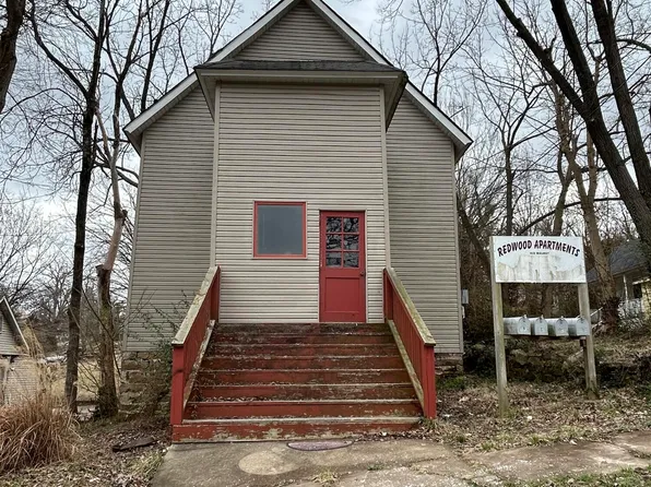 415 W Walnut Street, Thayer, MO 65791