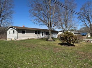 301 Maple St, Conneaut Lake, PA 16316