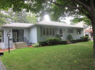 83 Cherry St, Spencer, MA 01562