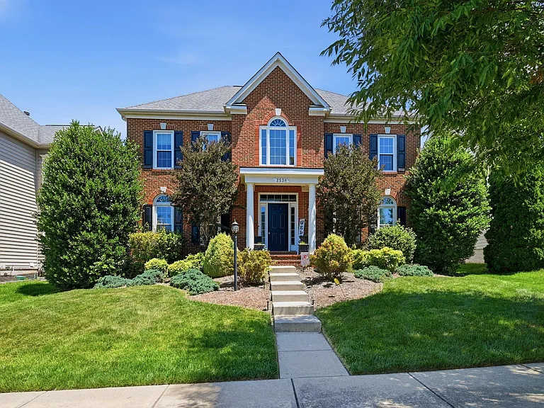 2530 Transom Pl — Photo 1