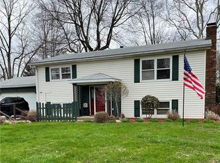 549 Baker Ave, Erie, PA