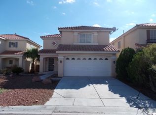 7470 Aurora Glow St, Las Vegas, NV 89139