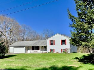 73 Fall Ridge Rd, Windham, ME 04062