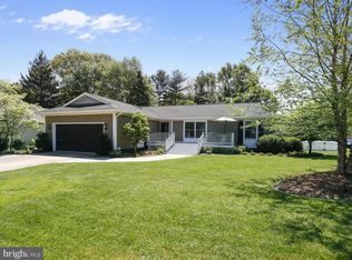 100 Birch Run Rd, Chestertown, MD 21620