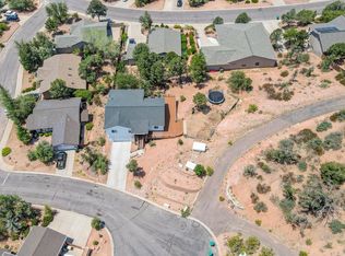 102 N Lookout Point, Payson, AZ 85541