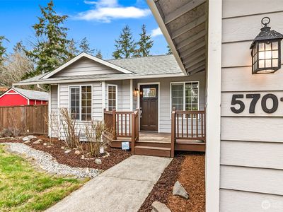 5701 Cedarcrest Street NE, Tacoma, WA, 98422